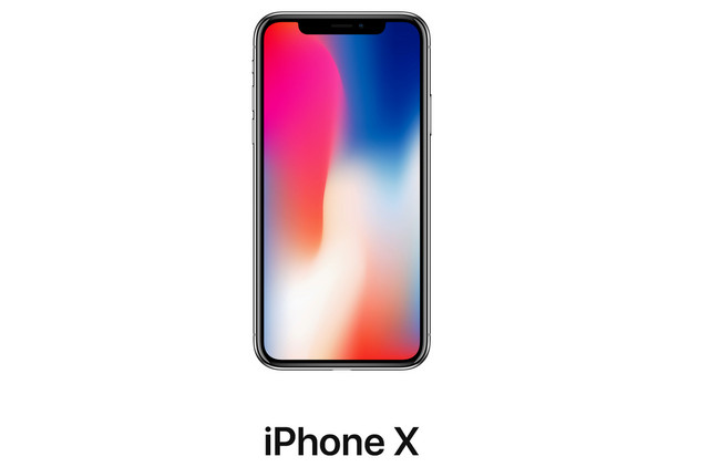 iPhone X怎么截图 iPhone X截图教程