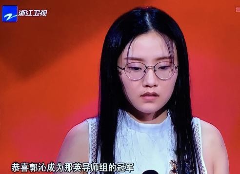 中国新歌声叶炫清为什么被淘汰 中国新歌声冠军会是谁