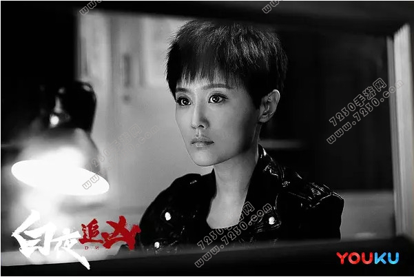 白夜追凶最后大boss是谁 幕后凶手大揭秘
