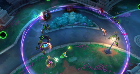 lol星之守护者任务怎么完成 lol星之守护者任务怎么做