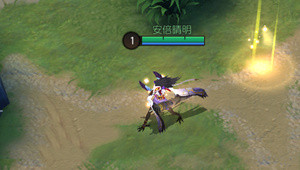 代号moba姑获鸟技能介绍 代号moba姑获鸟出装攻略