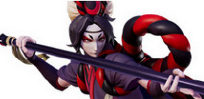 代号moba鬼使黑技能介绍 代号moba鬼使黑出装攻略