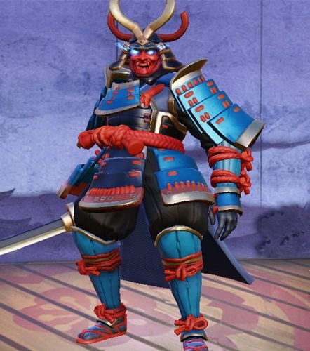 代号moba兵俑