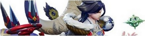 代号moba荒技能介绍 代号moba荒出装攻略