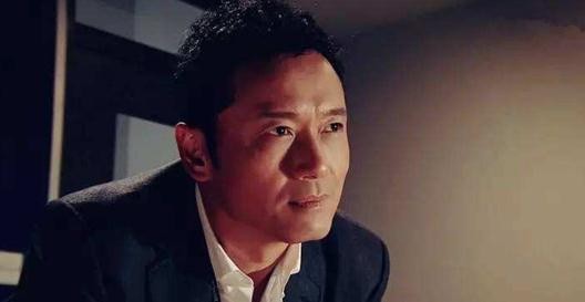 使徒行者2黑警是谁 幕后大boss身份曝光