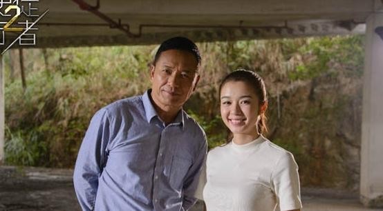 使徒行者2黑警是谁 幕后大boss身份曝光
