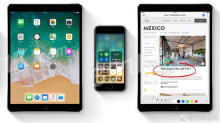 iPhone 5/5c怎么不能升级ios11 ios11正式版适配机型介绍