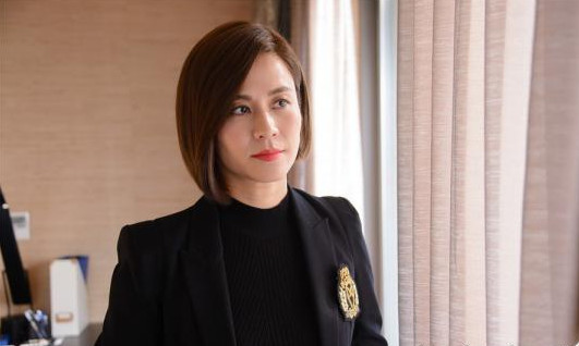 使徒行者2宣萱身份是什么 使徒行者2陈豪是卧底么