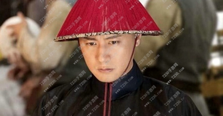 那年花开月正圆赵白石喜欢周莹吗 赵白石为什么娶了吴漪
