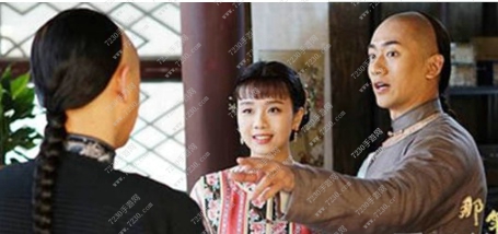 那年花开月正圆赵白石喜欢周莹吗 赵白石为什么娶了吴漪