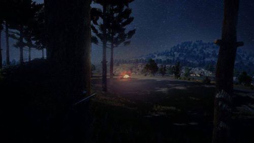 绝地求生大逃杀怎么玩夜间模式 绝地求生大逃杀夜间模式使用方法