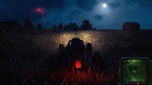 绝地求生大逃杀怎么玩夜间模式 绝地求生大逃杀夜间模式使用方法