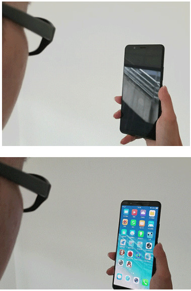 vivo x20人脸识别face wake怎么用 vivo x20人脸识别face wake使用方法介绍