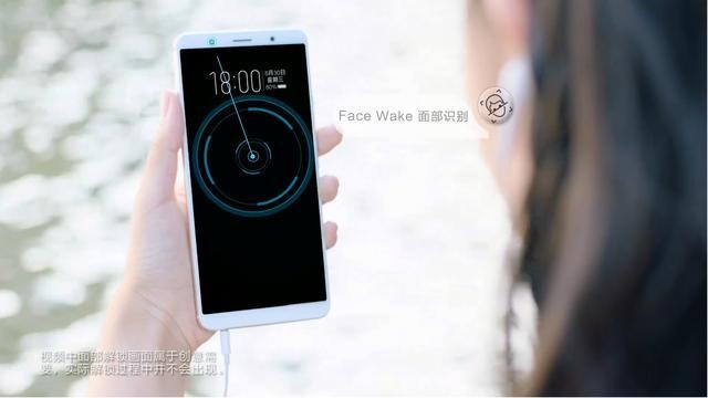vivo x20人脸识别face wake好用吗 vivo x20人脸识别face wake怎么设置