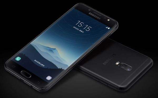 三星Galaxy C8怎么样 三星Galaxy C8价格多少