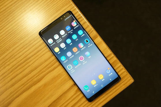 三星Note8和iPhone X拍照性能对比 三星Note8和iPhone X拍照效果更好