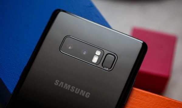 三星Note8和iPhone X拍照性能对比 三星Note8和iPhone X拍照效果更好