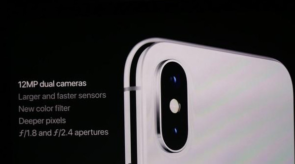 三星Note8和iPhone X拍照性能对比 三星Note8和iPhone X拍照效果更好