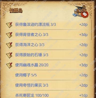 不思议迷宫调查骷髅岛攻略 不思议迷宫91层神秘异常攻略技巧详解
