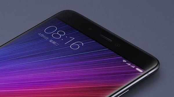 小米MIX2的听筒在哪 小米MIX2的听筒声音清晰么