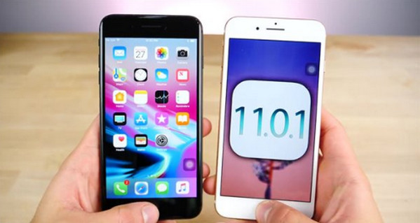 iOS11.1 Beta1更新了什么 iOS11.1 Beta1更新内容有哪些