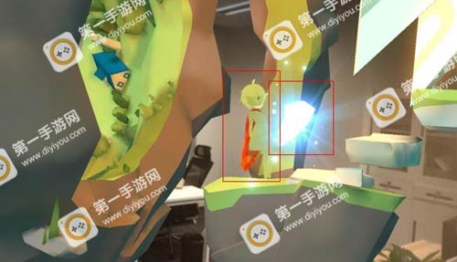 悠梦手游第五关图文攻略 深入丛林1-3通关