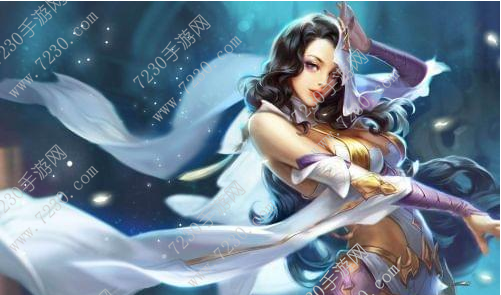 王者荣耀最强法师排名2017 王者荣耀s9最强法师