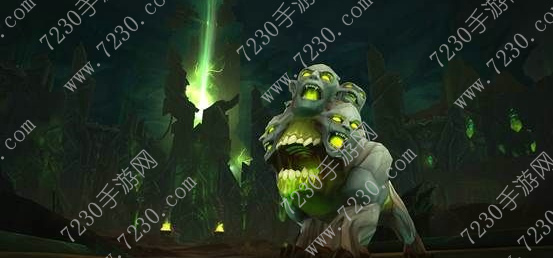 魔兽世界安息贪吃的组库尔在哪 WOW安息贪吃的组库尔坐标位置详解