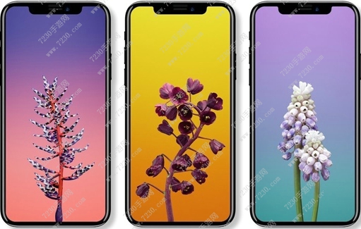 iPhone X有哪些新功能 iPhone X新功能曝光