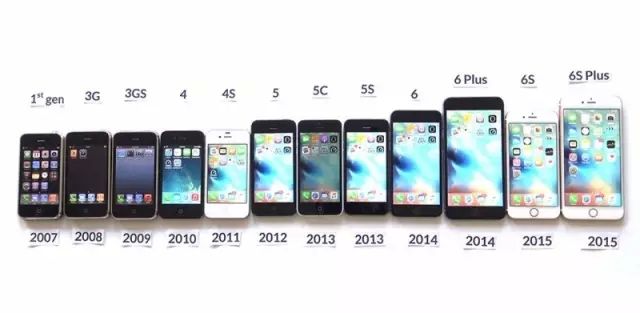 iphone十周年什么时候 iphone十周年纪念版什么时候发布