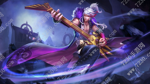 王者荣耀最强法师排名2017 王者荣耀s9最强法师