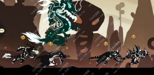 超进化物语陆龙进化选择推荐 超进化物语陆龙攻略大全