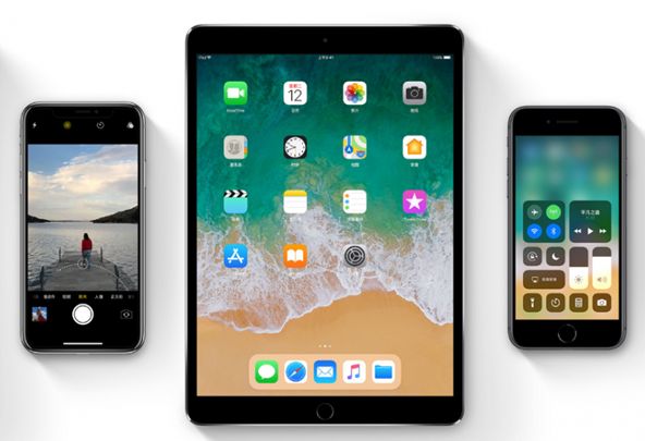 iOS11.0.2更新了什么 iOS11.0.2升级方法