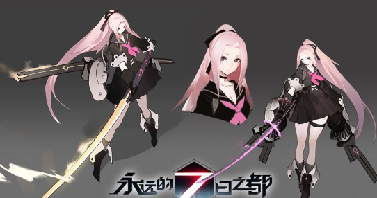 永远的7日之都珈儿怎么获得 珈儿获得方法介绍