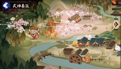 阴阳师秋风起选项怎么选 式神委派秋风起任务怎么完成