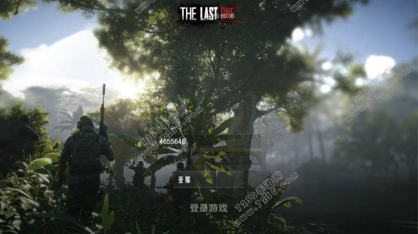 丛林大逃杀怎么玩 The Last One手游攻略