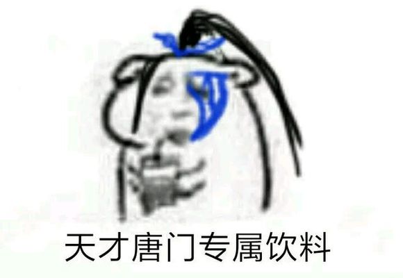 剑网3全门派专属冰阔落表情包大全 天才少年专属冰阔落表情包下载