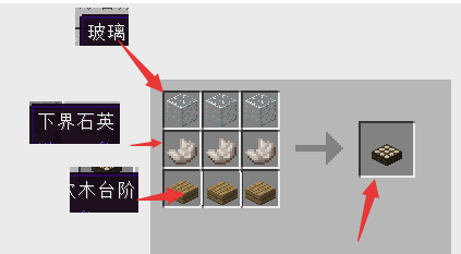 我的世界阳光传感器有什么用 我的世界阳光传感器怎么做
