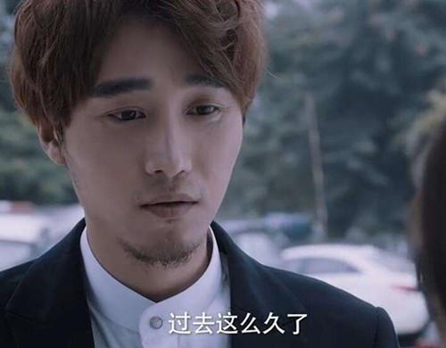 白夜追凶韩彬是好是坏 白夜追凶叶方舟被谁杀的