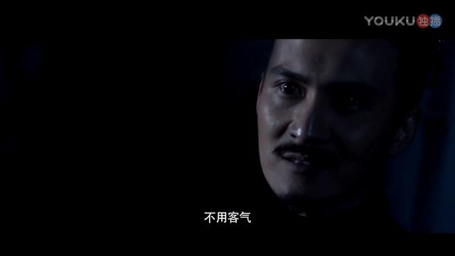 白夜追凶韩彬是好是坏 白夜追凶叶方舟被谁杀的