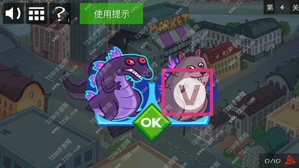 史上最恶搞网络热门第四关怎么过 史上最恶搞网络热门攻略4