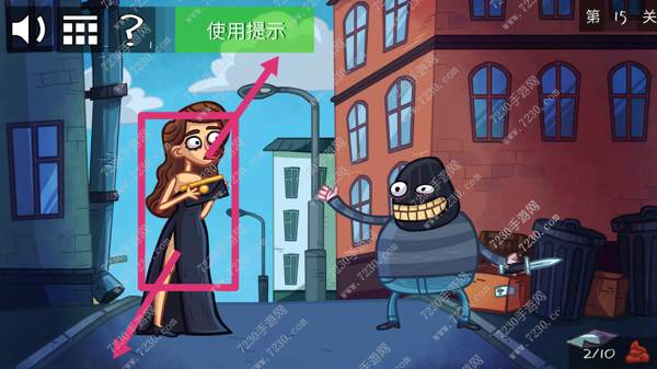 史上最恶搞网络热门15关怎么过 史上最恶搞网络热门攻略15