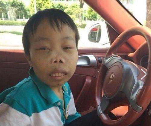 快手陈山怎么了 快手陈山怎么不直播了