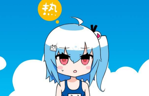 我三级了是什么梗 我三级了什么意思