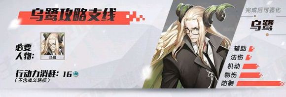 永远的7日之都乌鹭支线怎么做 乌鹭支线任务攻略大全