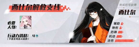 永远的7日之都西比尔怎么拯救 西比尔老师解救任务攻略汇总