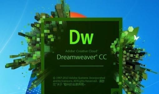 dreamweaver
