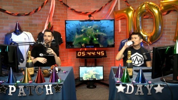 dota2血战之命更新时间介绍 dota2血战之命什么时候更新