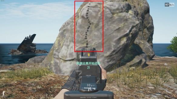 绝地求生大逃杀怎么压枪预瞄 绝地求生大逃杀压枪预瞄原理详解