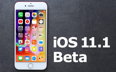 ios11.1beta4修复了哪些BUG ios11.1beta4怎么样卡不卡
